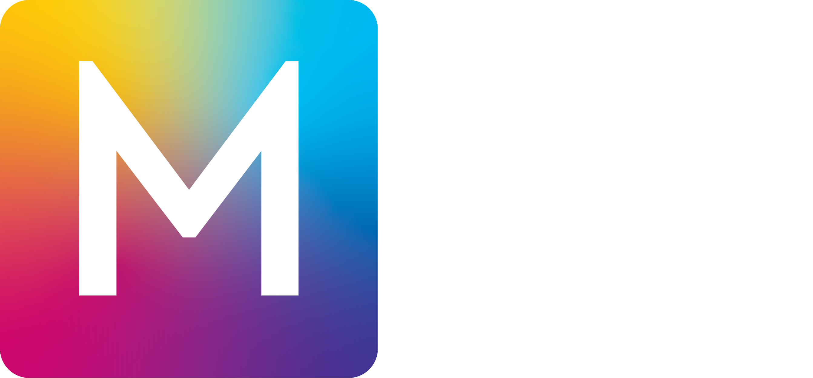 The Media Crew logo